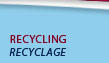 Recycling